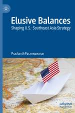 Elusive Balances af Prashanth Parameswaran