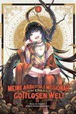 Meine Arbeit als Missionar in einer gottlosen Welt 01 af Aoi Akashiro
