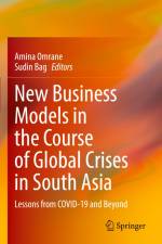 New Business Models in the Course of Global Crises in South Asia af Sudin Bag