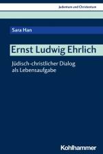 Ernst Ludwig Ehrlich af Sara Han