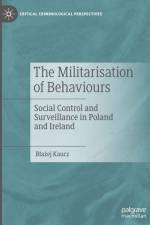 The Militarisation of Behaviours