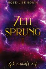 Zeitsprung af Rose-Lise Bonin