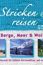 Stricken & reisen af Marion Von Gratkowski