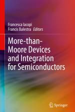 More-than-Moore Devices and Integration for Semiconductors af Francis Balestra