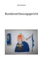 Bundesverfassungsgericht af Bernd Schubert