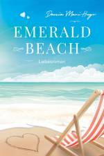 Emerald Beach af Dania Mari Hugo