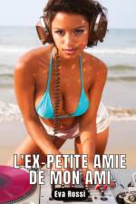 L'ex-petite amie de mon ami af Eva Rossi