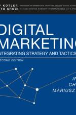 Digital Marketing af Chris Horton
