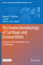 Electromechanobiology of Cartilage and Osteoarthritis af Brianne K. Connizzo