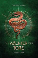 Die Wächter der Tore 2 af Viktoria Ludwig