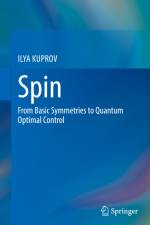 Spin af Ilya Kuprov