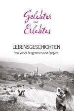 Gelebtes und Erlebtes af Elmar Perkmann
