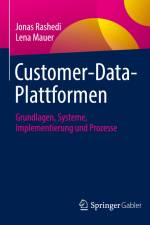Customer-Data-Plattformen af Lena Mauer