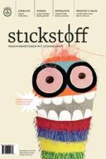 stickstoff-Magazin 5/2023 af sisterspunch GmbH