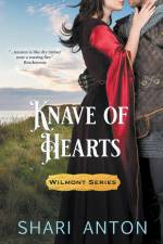 Knave of Hearts af Shari Anton