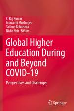 Global Higher Education During and Beyond COVID-19 af C. Raj Kumar