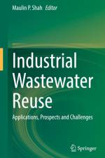 Industrial Wastewater Reuse af Maulin P. Shah