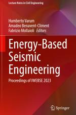 Energy-Based Seismic Engineering af Humberto Varum