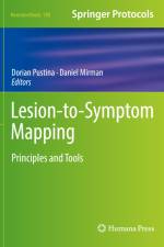 Lesion-to-Symptom Mapping af Daniel Mirman