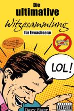 Die ultimative Witzesammlung af Davy Siger