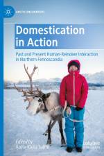 Domestication in Action af Anna-Kaisa Salmi