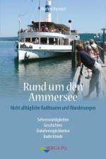 Rund um den Ammersee af Manfred Hummel