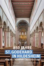 850 Jahre St. Godehard in Hildesheim af Gerhard Lutz