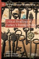 Critical Readings of Turkey¿s Foreign Policy af Fulya Hisarl¿o¿lu