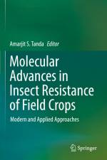 Molecular Advances in Insect Resistance of Field Crops af Amarjit S Tanda