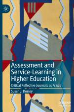 Assessment and Service-Learning in Higher Education af Susan J. Deeley