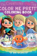 Color Me Pretty af Niki J Gregory