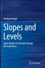 Slopes and Levels af Burkhard Vogel
