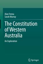 The Constitution of Western Australia af Sarah Murray