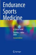 Endurance Sports Medicine af Timothy L. Miller