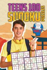 Teens 100 Sudoku Puzzles Part 2 af Mazes Drake