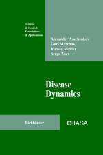 Disease Dynamics af Alexander Asachenkov
