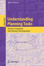 Understanding Planning Tasks af Malte Helmert