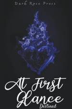 At First Glance af Dark Rose Press
