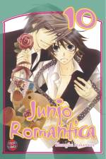 Junjo Romantica 10 af Shungiku Nakamura