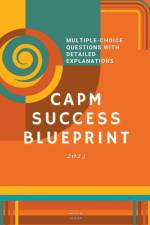 CAPM Success Blueprint af Sujan