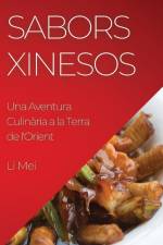 Sabors Xinesos af Li Mei