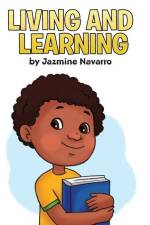 Living and Learning af Jazmine Navarro