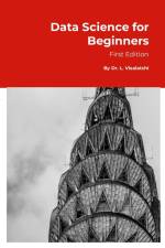 Data Science for Beginners af Visalatchi L.