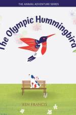 The Olympic Hummingbird af Ken Francis