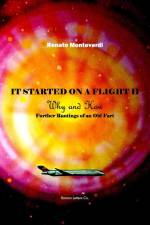 It Started on a Flight II af Renato Monteverdi