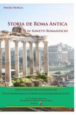 Storia de Roma Antica af Mauro Morgia