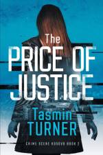 The Price of Justice af Tasmin Turner