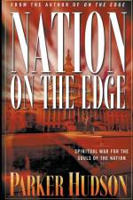 Nation On The Edge af Parker Hudson