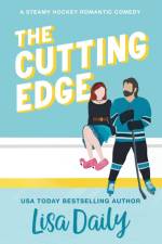 The Cutting Edge af Lisa Daily