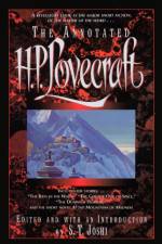 The Annotated H.P. Lovecraft af H P Lovecraft